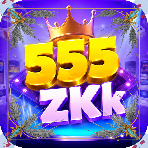 555zk — mitra unggulan